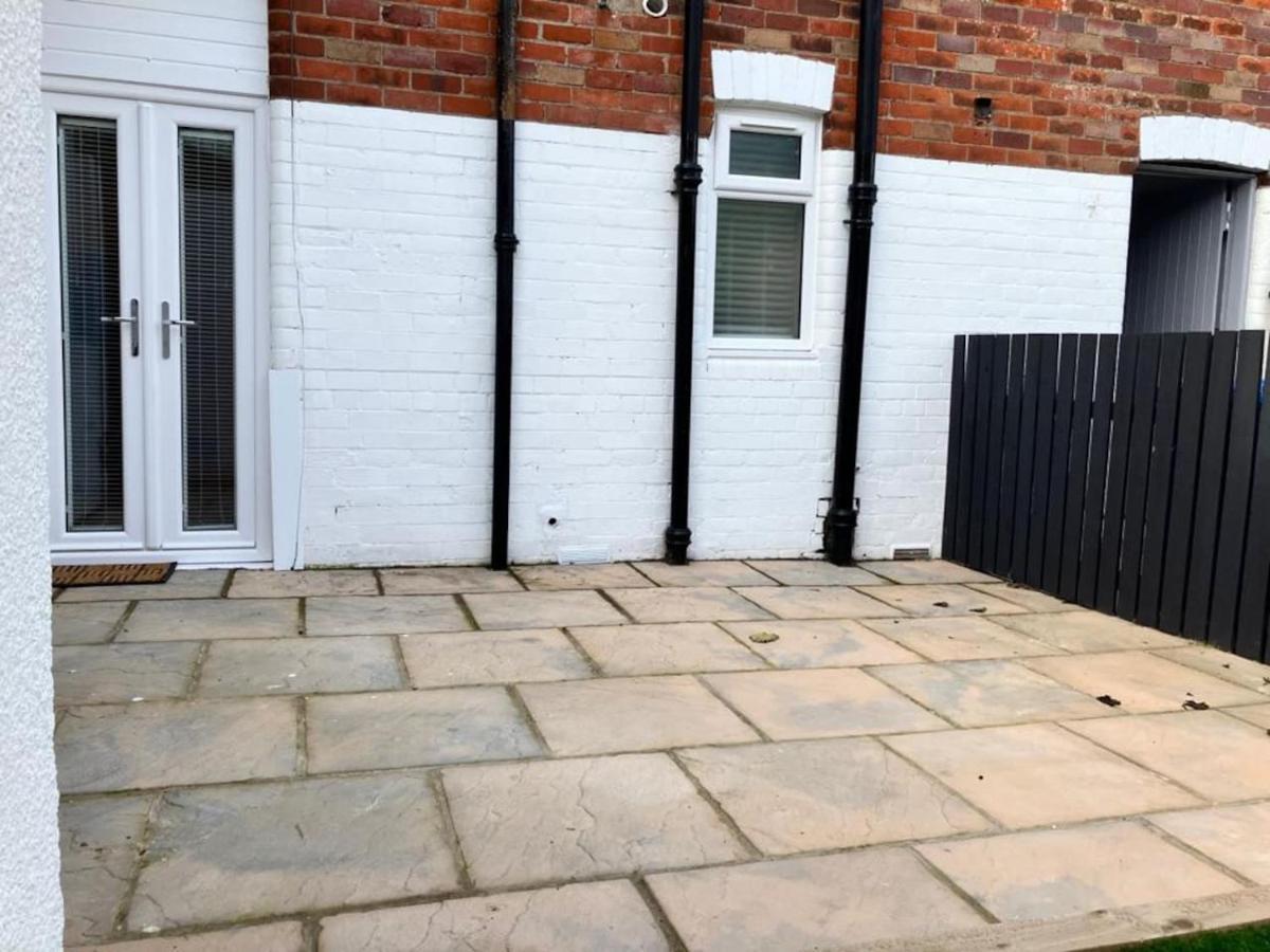 St Andrews - 5 Min Walk To Centre Apartment Exterior photo