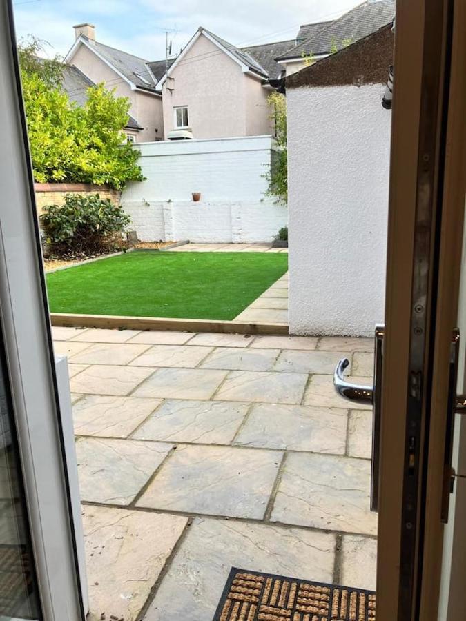 St Andrews - 5 Min Walk To Centre Apartment Exterior photo