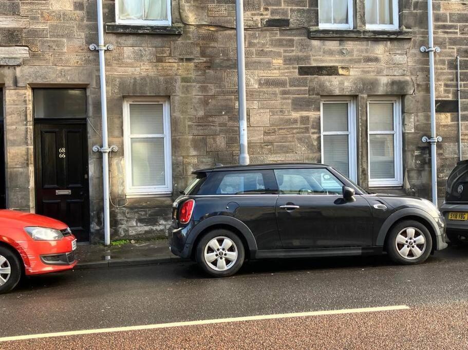 St Andrews - 5 Min Walk To Centre Apartment Exterior photo