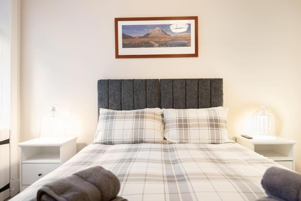 St Andrews - 5 Min Walk To Centre Apartment Exterior photo