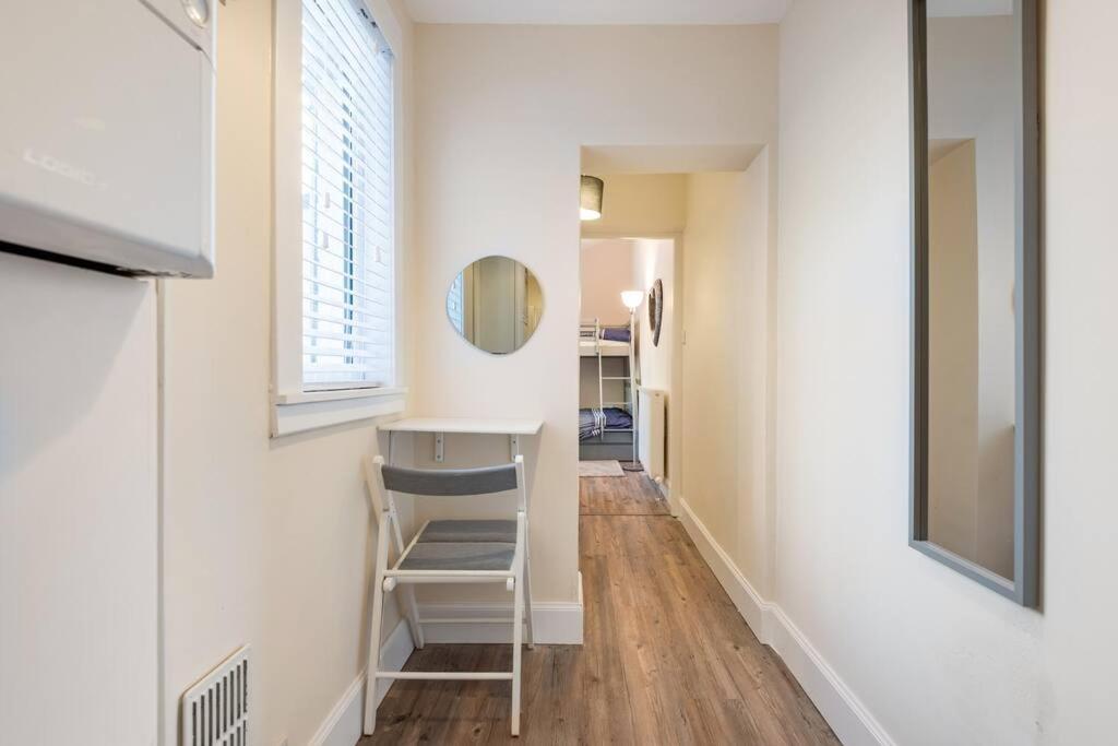 St Andrews - 5 Min Walk To Centre Apartment Exterior photo