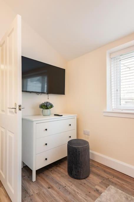 St Andrews - 5 Min Walk To Centre Apartment Exterior photo