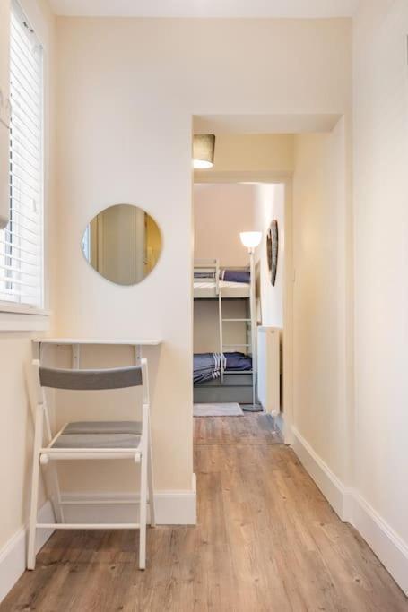 St Andrews - 5 Min Walk To Centre Apartment Exterior photo