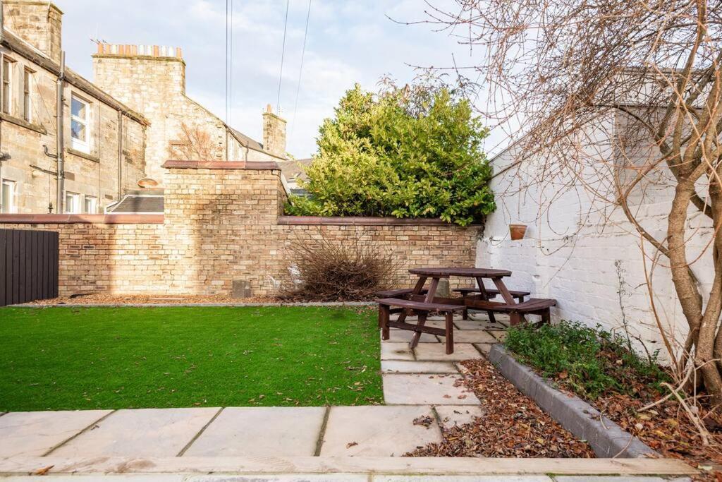 St Andrews - 5 Min Walk To Centre Apartment Exterior photo