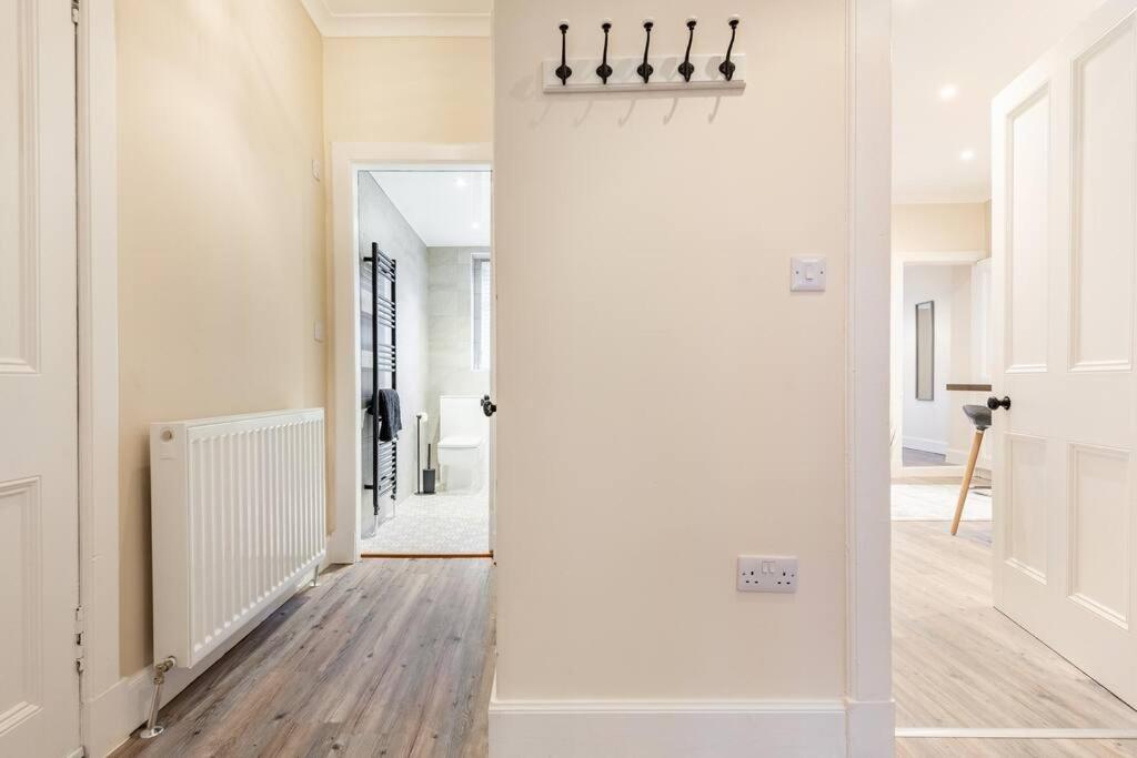 St Andrews - 5 Min Walk To Centre Apartment Exterior photo