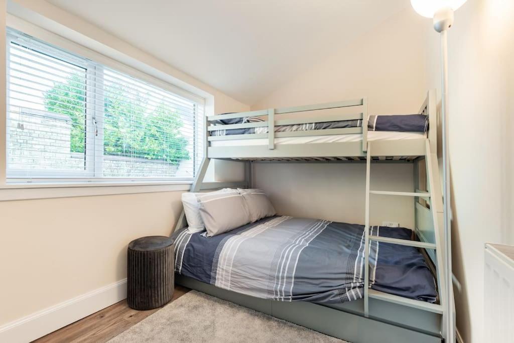 St Andrews - 5 Min Walk To Centre Apartment Exterior photo