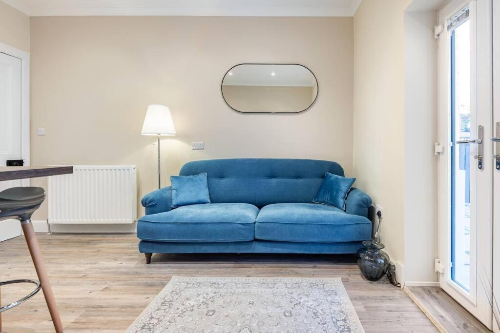 St Andrews - 5 Min Walk To Centre Apartment Exterior photo