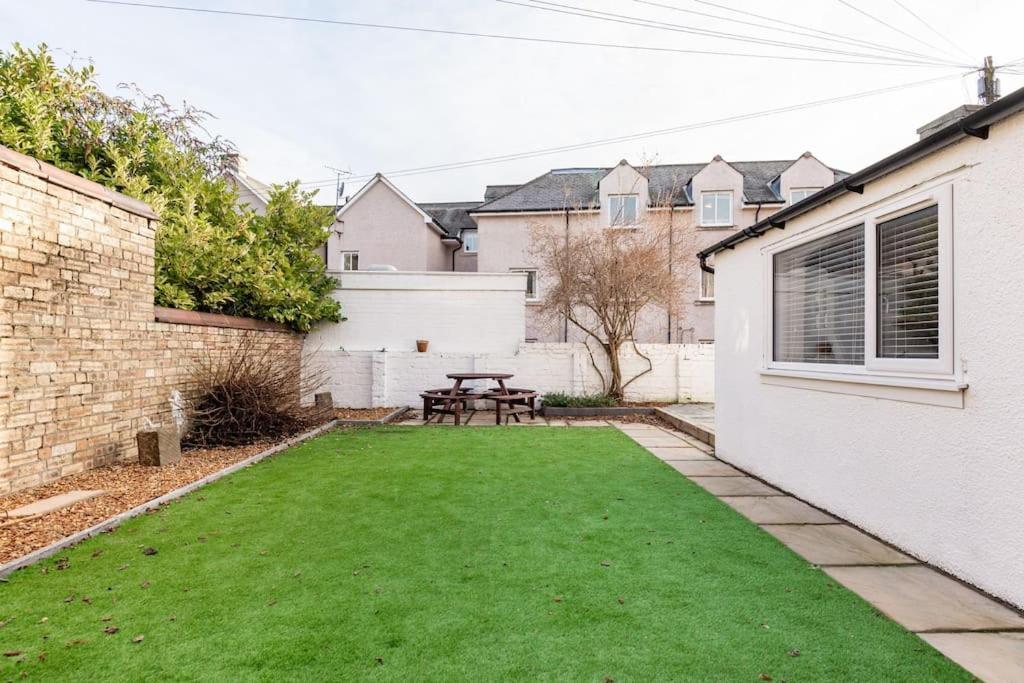 St Andrews - 5 Min Walk To Centre Apartment Exterior photo